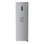 یخچال و فریزر دو قلو 40 فوت ال جی LG F511-B514