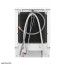 عکس ماشین ظرفشویی آاگ 13 نفره  F55302 AEG Dishwasher تصویر