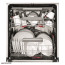 عکس ماشین ظرفشویی 15 نفره اینورتر دار آاگ AEG DISHWASHER F66702M0P تصویر