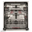 عکس ماشین ظرفشویی 15 نفره اینورتر دار آاگ AEG DISHWASHER F66702M0P تصویر