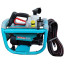 عکس کارواش دینامی ماکیتا خانگی 2500 وات F8-2000 Makita تصویر