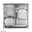 عکس ماشین ظرفشویی آاگ 15 نفره AEG F88702M0P DESHWASHER تصویر