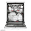 عکس ماشین ظرفشویی آاگ 15 نفره AEG F88702M0P DESHWASHER تصویر