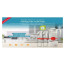 عکس  دستگاه الکترولیزر آب فکر 27 وات مدل DHYPO GUARD تصاویر