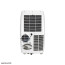 عکس کولر گازی پرتابل فکر سرد و گرم Fakir Prestige AC 9 air conditioner 9000BTU تصویر