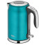 عکس کتری برقی فکر بی سیم ادل 2200 وات 1.7 لیتر Fakir ADELL Electric Kettle تصویر