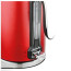 عکس کتری برقی فکر بی سیم ادل 2200 وات 1.7 لیتر Fakir ADELL Electric Kettle تصویر