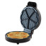 عکس وافل ساز فکر بونسی 1000 وات Fakir Bouncy Waffle Maker تصویر