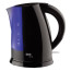 عکس کتری برقی فکر 1.7 لیتری 2200 وات Fakir kt 33 Electric Kettle تصویر