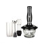 عکس گوشت کوب برقی فکر 800 وات Fakir Motto Glass تصویر