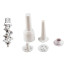 عکس چرخ گوشت فکر 1800 وات مدل ریسول FAKIR MEAT GRINDER RISSOLE تصویر