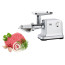 عکس چرخ گوشت فکر 1800 وات مدل ریسول FAKIR MEAT GRINDER RISSOLE تصویر