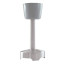 عکس گوشت کوب برقی فکر 900 وات تک کاره Fakir Silvino Blender تصویر