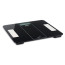 عکس ترازو دیجیتال فکر بلوتوث دار  Fakir Sun Bluetooth Digital Scale تصویر