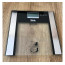 عکس ترازوی دیجیتال فکر Fakir Tecnofit Body Analysis Scale تصویر