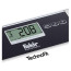 عکس ترازوی دیجیتال فکر Fakir Tecnofit Body Analysis Scale تصویر