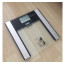 عکس ترازوی دیجیتال فکر Fakir Tecnofit Body Analysis Scale تصویر