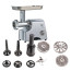 عکس خرید چرخ گوشت تورکیو فکر FAKIR MEAT GRINDER TORQUE PRO 2000 تصویر
