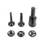 عکس خرید چرخ گوشت تورکیو فکر FAKIR MEAT GRINDER TORQUE PRO 2000 تصویر