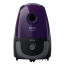عکس جاروبرقی فیلیپس 2000 وات کیسه ای فیلتر دار مخروطی FC8295 Philips تصویر 