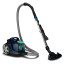 عکس جاروبرقی بدون کیسه فیلیپس 2000 وات PHILIPS FC9570 vacuum cleaner تصویر