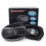 عکس اسپیکر خودرو بیضی 600 وات Car speaker FCT-6995 تصویر