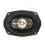 عکس اسپیکر خودرو بیضی 600 وات Car speaker FCT-6995 تصویر