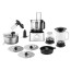 عکس غذاساز کنوود چند کاره 800 وات Kenwood FDM307SS تصویر