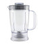 عکس غذاساز کنوود 800 وات 2.1 لیتر kenwood food processor FDP304 تصویر