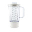 عکس غذاساز کنوود مولتی پرو 1000 وات Kenwood FDP641WH تصویر