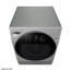 عکس ماشین لباسشویی ال جی 10.5/7 کیلویی Lg Washing Machine FH4G1JCHK6N تصویر