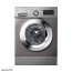 عکس ماشین لباسشویی ال جی 9 کیلویی بخارشو دار FH4G6VDYG6 LG Washing Machines تصویر