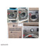 عکس ماشین لباسشویی ال جی 9 کیلویی بخارشو دار FH4G6VDYG6 LG Washing Machines تصویر