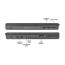 لپ تاپ دل 15.6 اینج 8 گیگابایت رم  256 گیگ حافظه استوک Precision M4800
