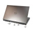 لپ تاپ دل 15.6 اینج 8 گیگابایت رم  256 گیگ حافظه استوک Precision M4800