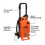 کارواش خانگی بلک اند دکر 125 بار 1700 وات مدل BEPW1700-B5 1800 PSI