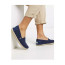 کفش کتان راحتی مردانه کلاسیک مدل Toms