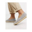 کفش کتان راحتی مردانه کلاسیک مدل Toms