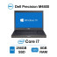 لپ تاپ استوک 8 گیگابایت 15.6 اینچ دل مدل Core i7 Precision M4800