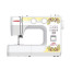 عکس چرخ گلدوزی و خیاطی ژانومه 12 دوخت Janome Sewing Machine JUNO 730 تصویر