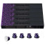 عکس کپسول قهوه 10 عددی نسپرسو آرپجینو nespresso firenze arpeggio تصویر