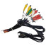 عکس پخش فابریک خودرو و مانیتور ماشین ال 90 FLYDYT L90 Car Player تصویر