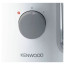 عکس غذاساز کنوود 1.4 لیتری 400 وات سفید FP120 Kenwood تصویر 