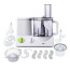 عکس غذاساز براون 600 وات مدل FP3020 تصاویر