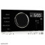 عکس ماشین لباسشویی 8 کیلویی ویرپول WHIRLPOOL WASHING MACHINE FSCR80213 تصویر