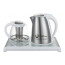 عکس چای ساز فوما 2000 وات 1.7 لیتری Fuma Tea Maker Fu-1050 تصویر