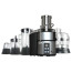 عکس آبمیوه گیری پنج کاره فوما 800 وات FUMA FU-1095 JUICER تصویر