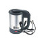 عکس کتری برقی فندکی 1100 وات فوما مدل FU-1370 تصاویر
