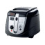 عکس سرخ کن 2.5 لیتر 1800 وات فوما FUMA FU-1800 تصویر