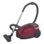 جارو برقی 3300 وات کیسه دار کم صدا فوما FUMA FU-2000